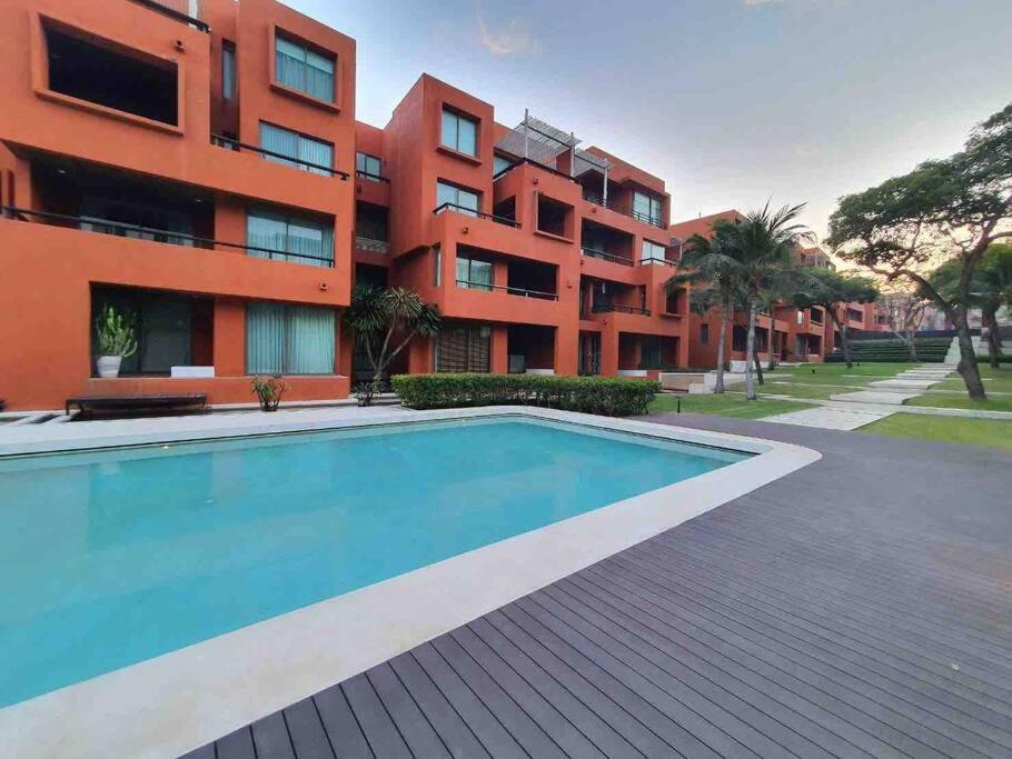 Las Tortugas, Cozy Condominium On Khao Tao Beach, Hua Hin Exterior photo