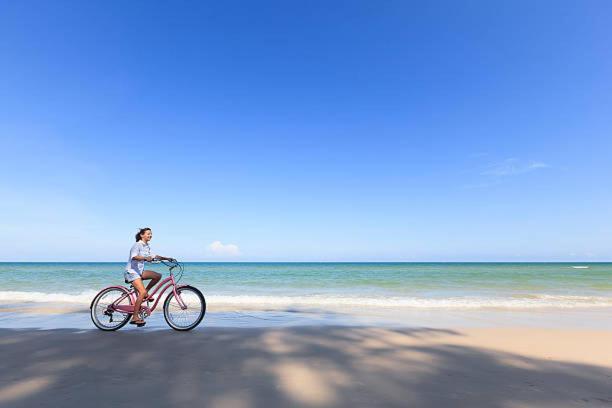 Las Tortugas, Cozy Condominium On Khao Tao Beach, Hua Hin Exterior photo